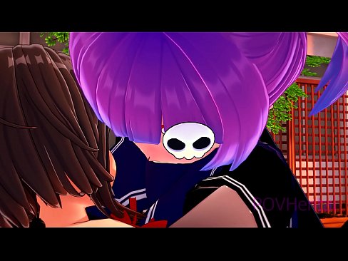 ❤️ Arachne girl aderubaniyan. ❤ Iwa onihoho furo ❤