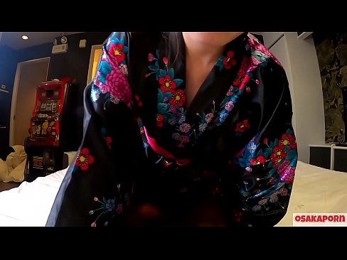 ❤️ Ọmọbirin Cosplay ọmọde fẹràn ibalopo si orgasm pẹlu squirt ni ẹlẹṣin kan ati fifun. Arabinrin Asia ti o ni irun obo ati awọn ori omu ẹlẹwa ni aṣọ aṣa aṣa Japanese ni fidio magbowo ti n ṣe afihan baraenisere pẹlu awọn nkan isere fokii. Sakura 3 OSAKAPORN. ❤ Iwa onihoho furo ❤