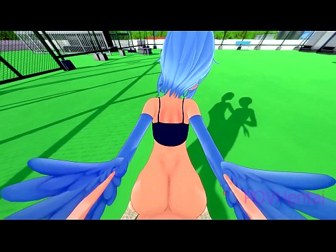 ❤️ Harpy aderubaniyan girl. ❤ Iwa onihoho furo ❤