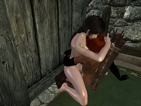 ❤️ lori isinmi, ati ki o lo awọn ara ti tsbbe ati unpe o pọju olukopa,succubus ati nord ❤ Iwa onihoho furo ❤